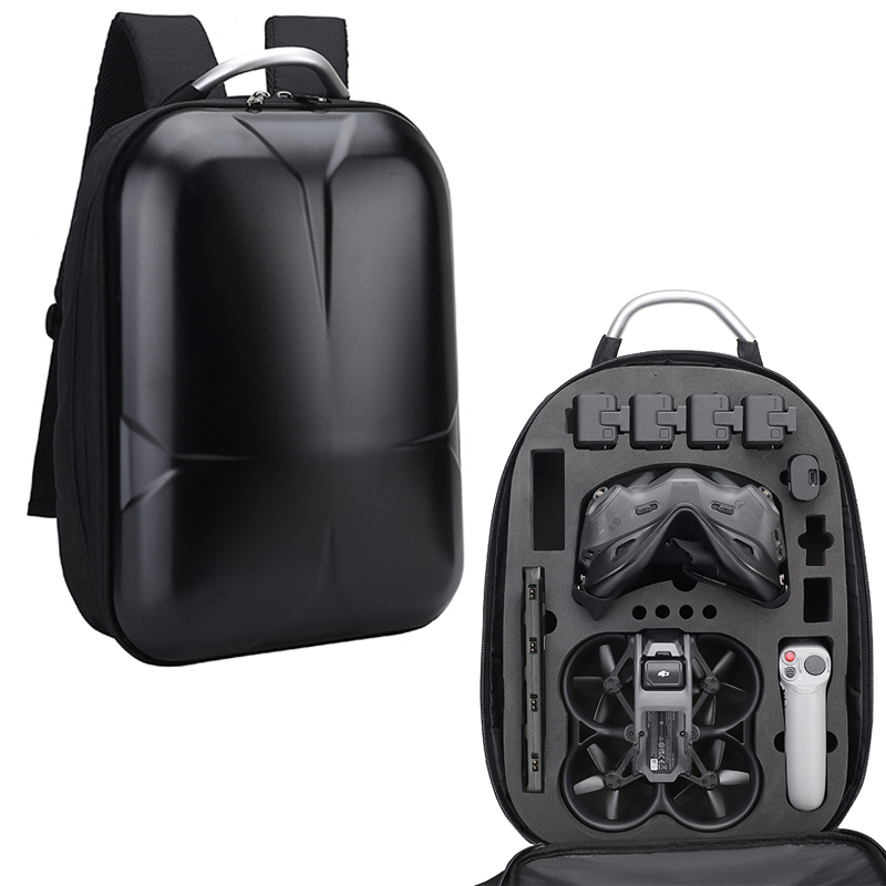 Drone Backpack - Sırt çantası Duricrust su geçirmez çanta