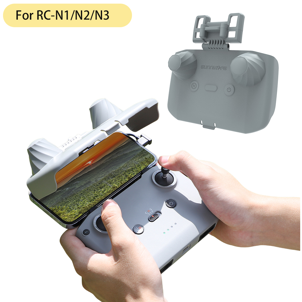 Drone Controller Hood - DJI NEO 2 Mini 3 4