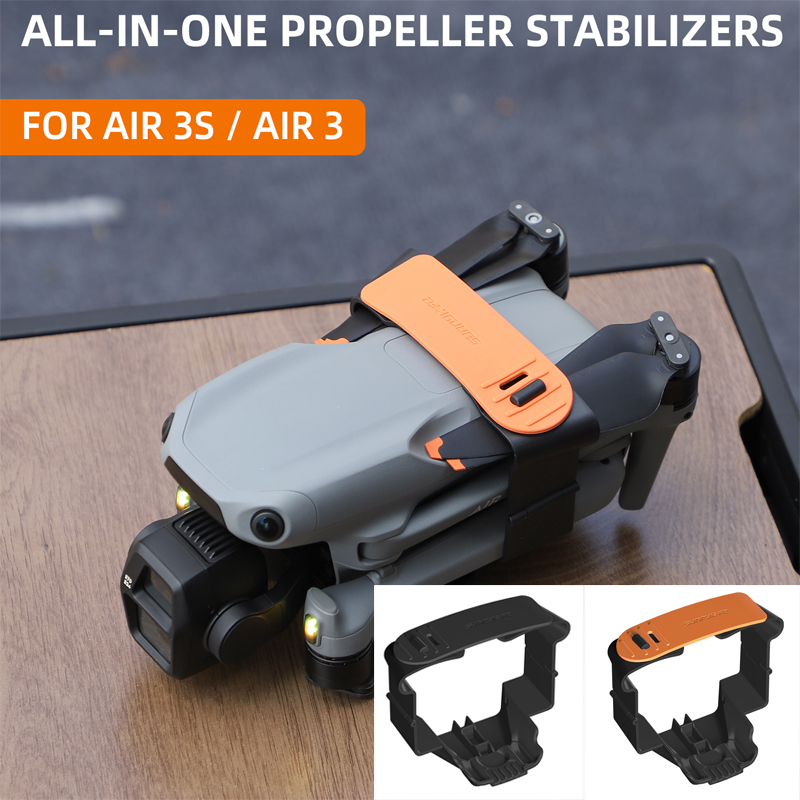 Drone Propeller Holder - Pervane Tutucu DJI Air 3/3 S