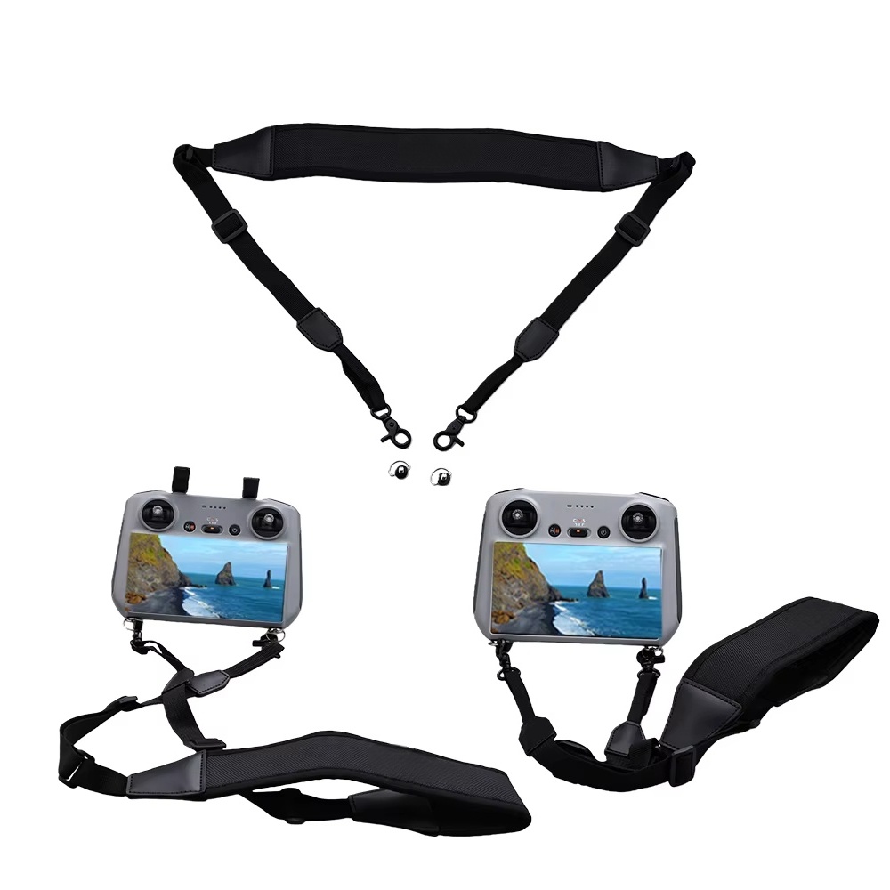 Drone Neck Strap - DJI Mini 5 4 3 Pro/Air
