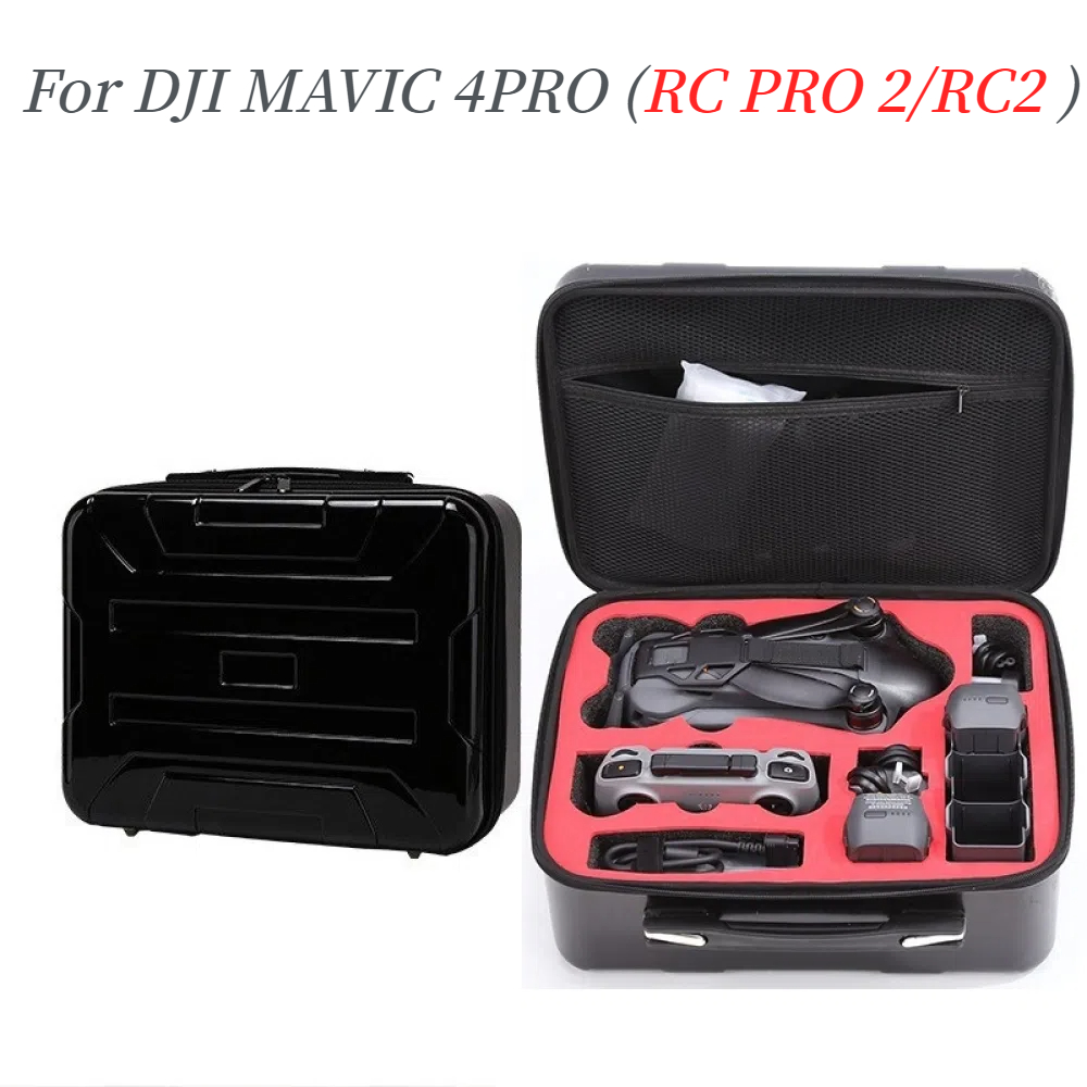 Drone Controller Hood - DJI MAVIC 4 PRO (RC PRO