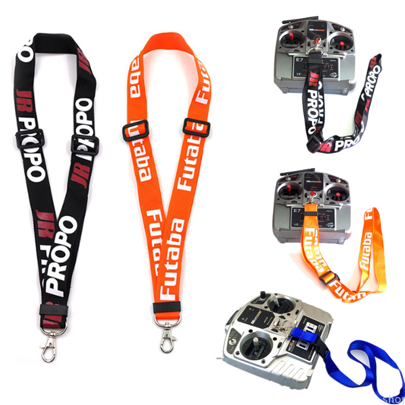 Drone Neck Strap - Evrensel Ayarlanabilir Boyun Askısı Kemer Kayışı