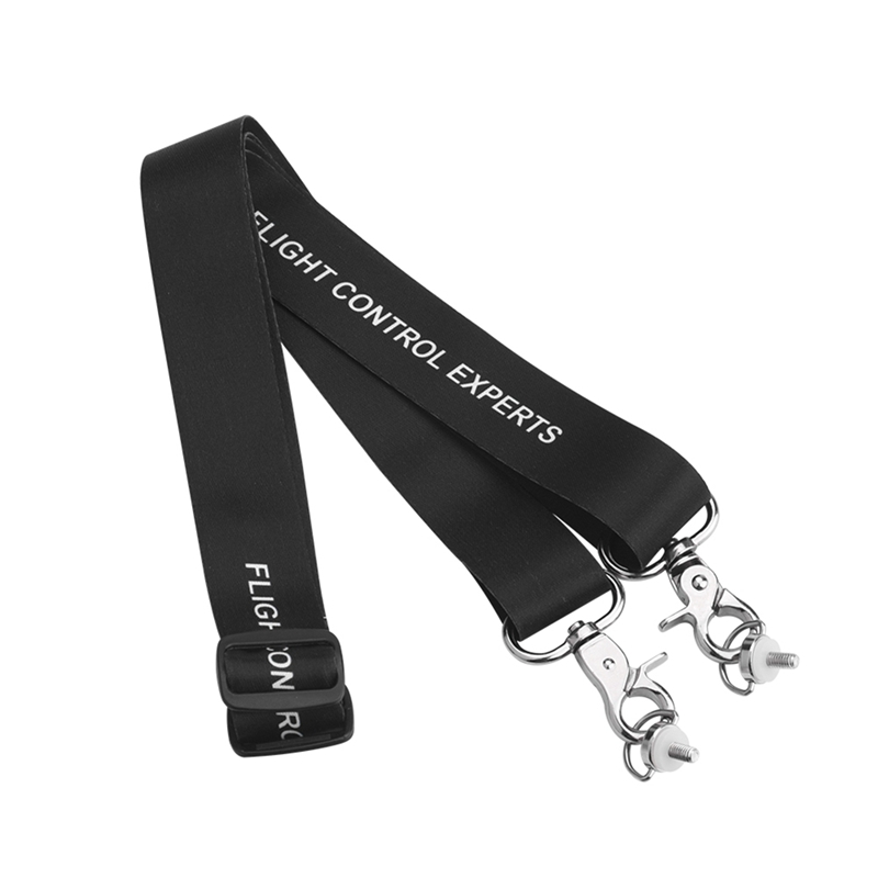 Drone Remote Controller Lanyard - A56G-BRDRC RC/RC 2/RC Pro Boyun Askısı