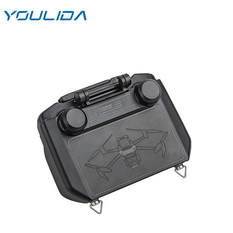 Drone Controller Hood - 2'si 1 arada Güneşlik ve Joystick