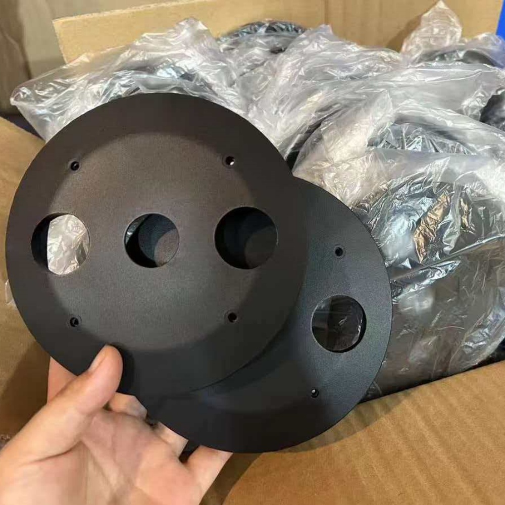 Drone Controller Hood - 4 adet Agras DJI T50/T40/T20P Motor