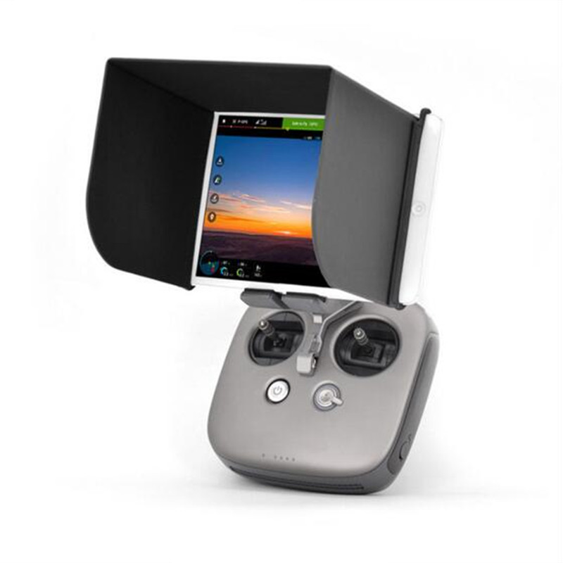 Drone Controller Hood - 1 adet 4.7---10 inç evrensel cep