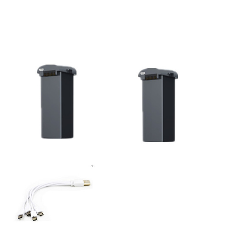 JJRC X20 drone pili 11.1V 3000 - Jjrc Drone X20 incelemesi ve fiyatı