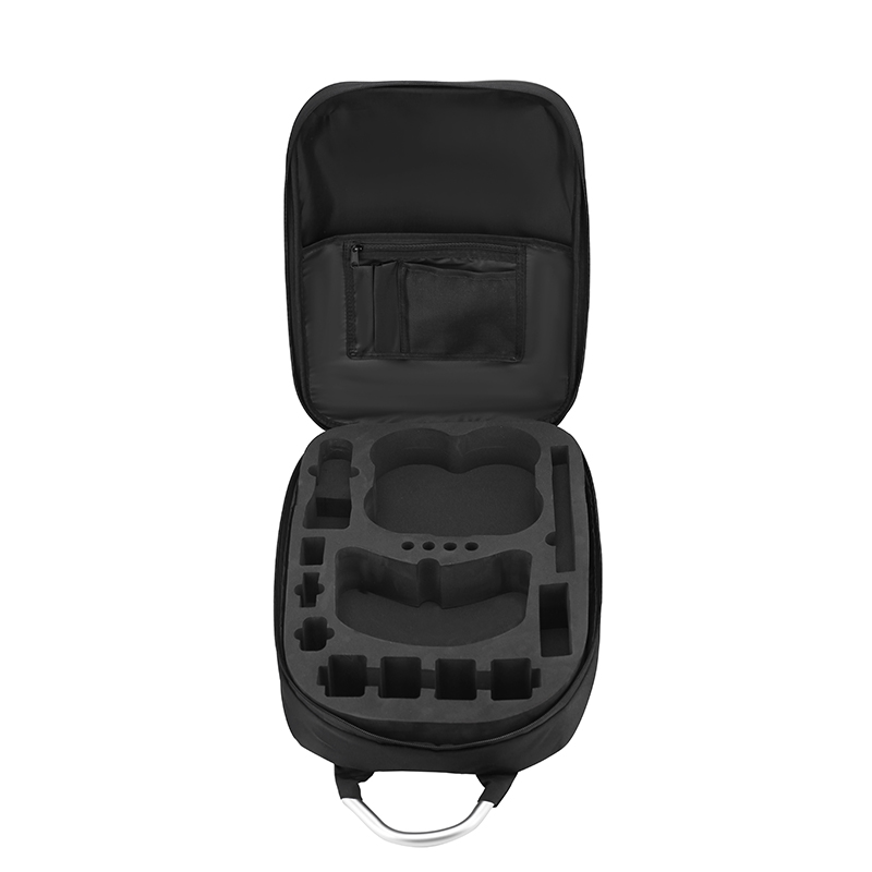 Sırt çantası Duricrust su geçi - Drone Backpack incelemesi ve fiyatı