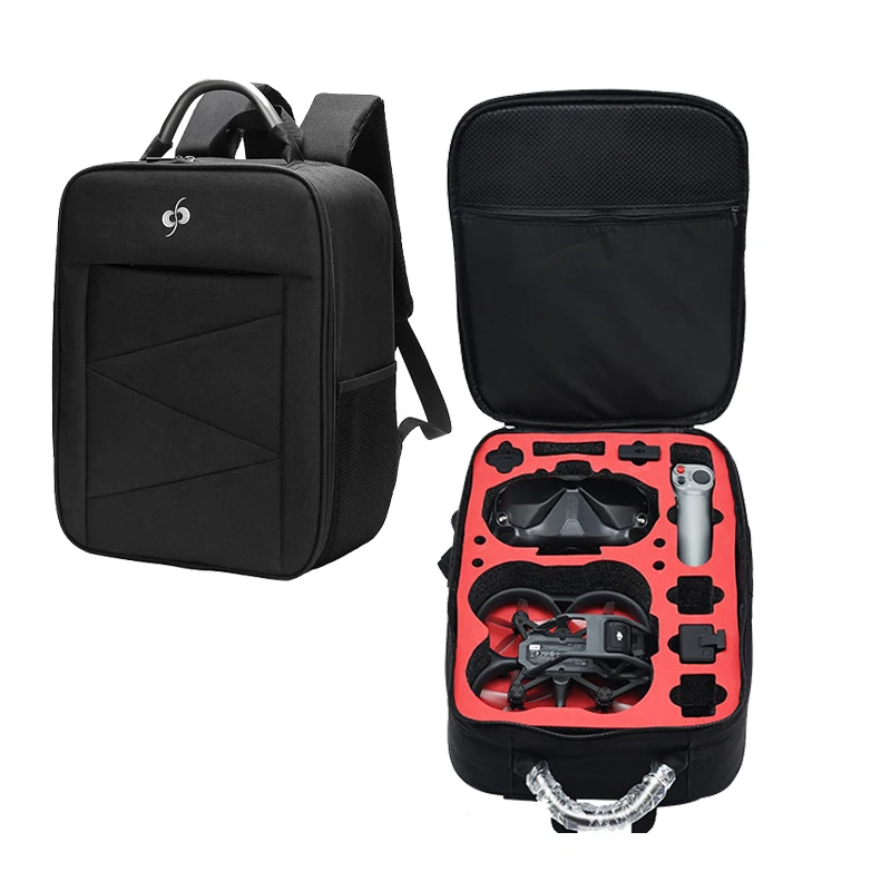 Taşınabilir Kılıf Sırt Çantası - Drone Backpack incelemesi ve fiyatı