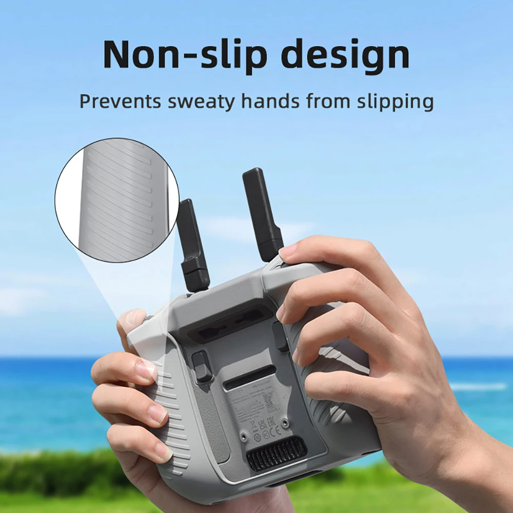 BRDRC Silikon Kılıf DJI NEO 2/ - Drone Controller Hood incelemesi ve fiyatı