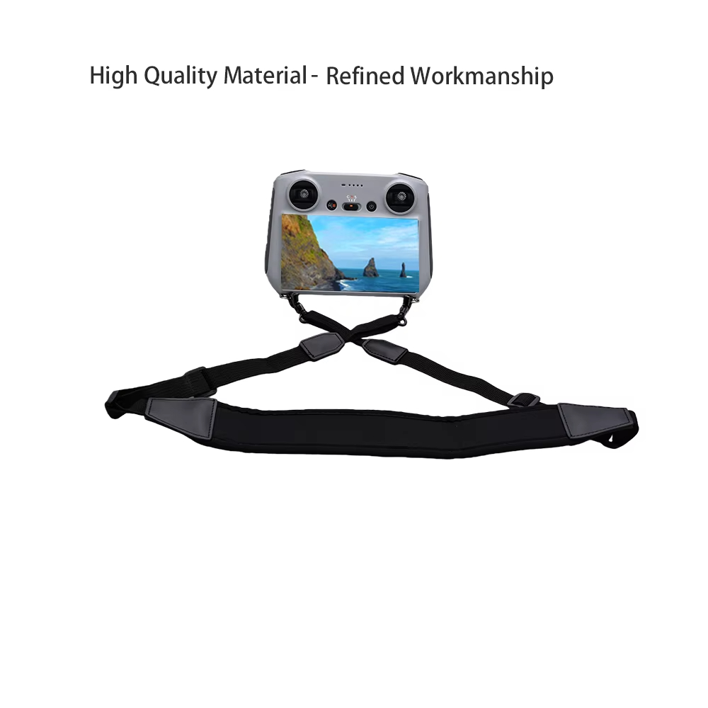 DJI Mini 5 4 3 Pro/Air 3S/NEO/ - Drone Neck Strap incelemesi ve fiyatı
