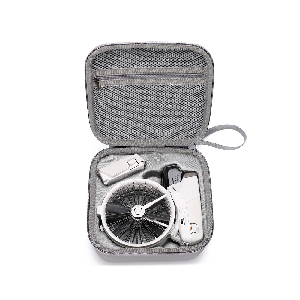 DJI FLIP Saklama Çantası Gövde - Drone Carrying Case incelemesi ve fiyatı