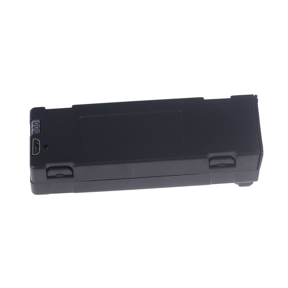 3.7V 6500Mah Lipo Pil ve Şarj  - Eachine Drone E58 incelemesi ve fiyatı
