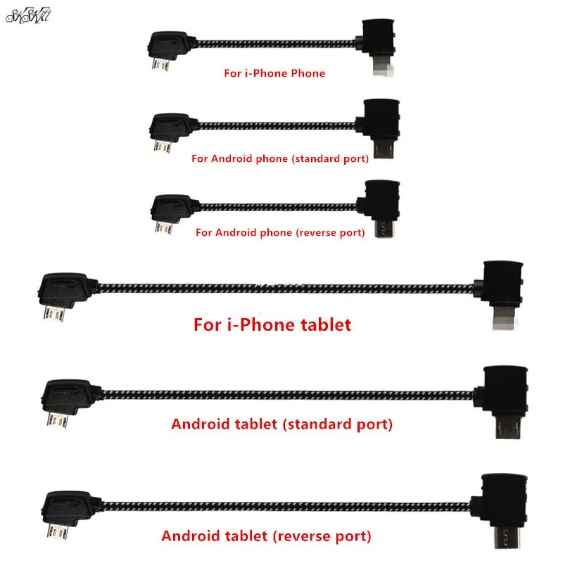 DJI Mavic Pro / Air / Mavic 2  - Drone Remote Controller Lanyard incelemesi ve fiyatı
