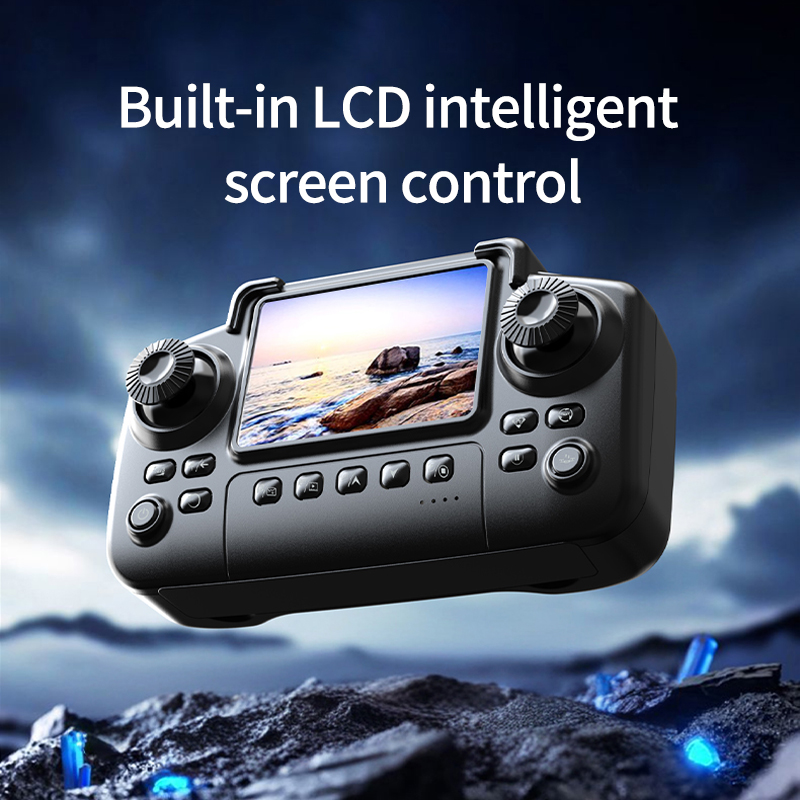 DWi YENİ X6 sabit yüksek genel - Drone Controller Screen incelemesi ve fiyatı