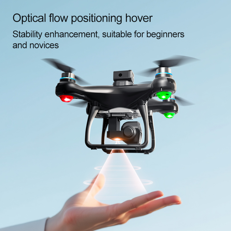 Bexine Yeni Z3 GPS Drone 4.3 i - Drone Controller Screen incelemesi ve fiyatı