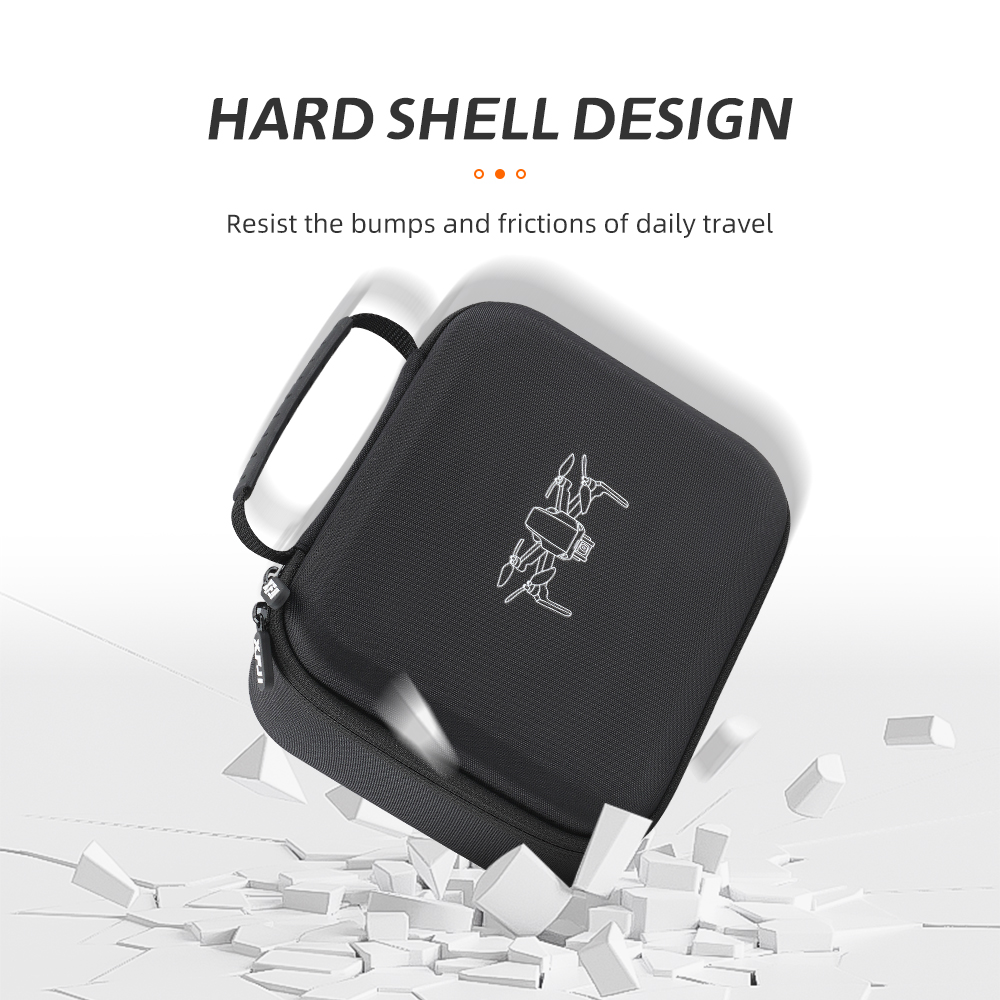 Taşınabilir Saklama Çantası Ko - Drone Carrying Case incelemesi ve fiyatı