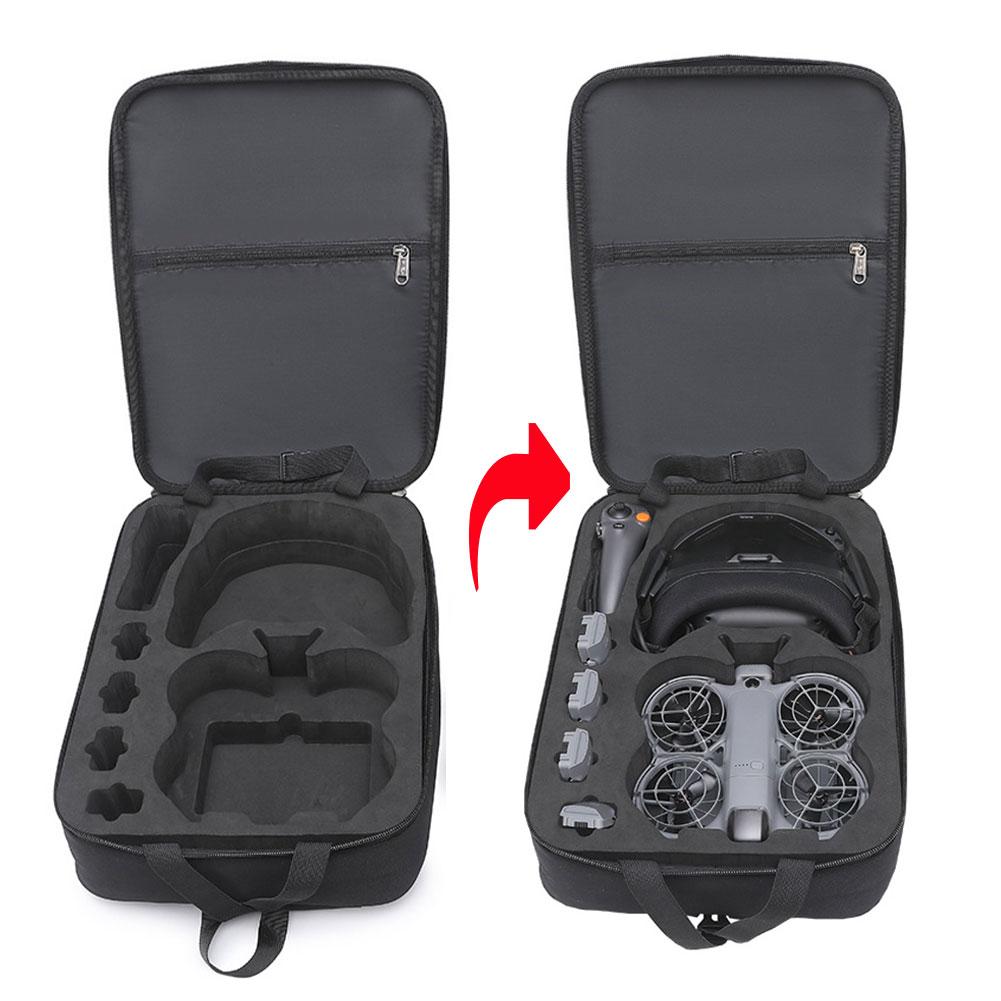 Dji Neo 2 Motion Fly More Comb - Drone Backpack incelemesi ve fiyatı