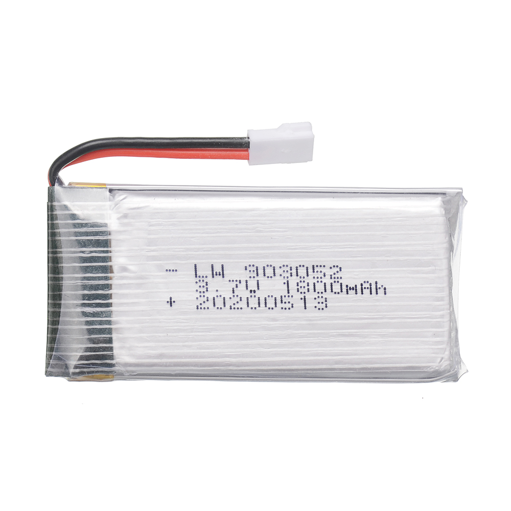 3.7V 1800mAh KY601S Mini Drone - Eachine Drone E58 incelemesi ve fiyatı
