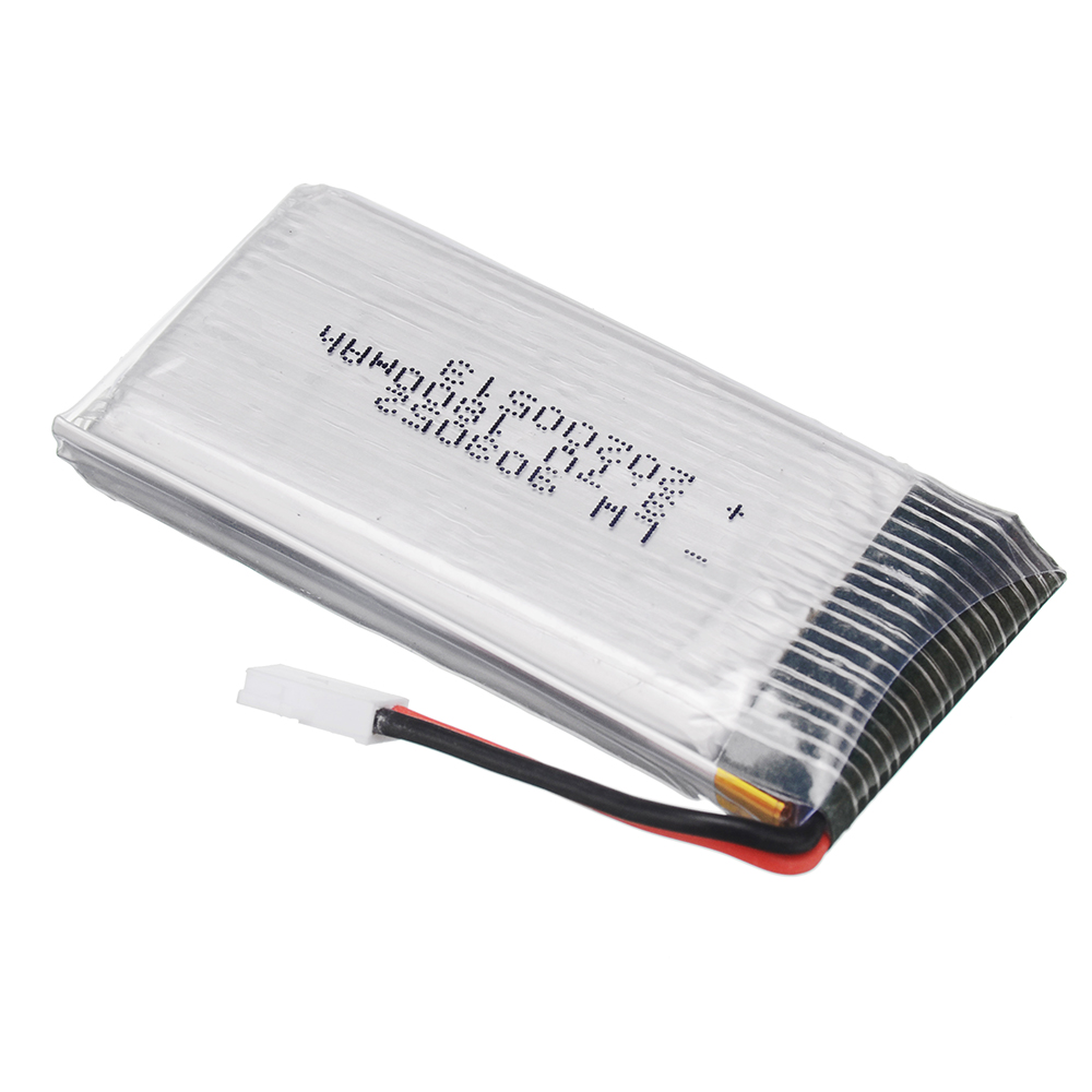 3.7V 1800mAh KY601S Mini Drone - Eachine Drone E58 incelemesi ve fiyatı