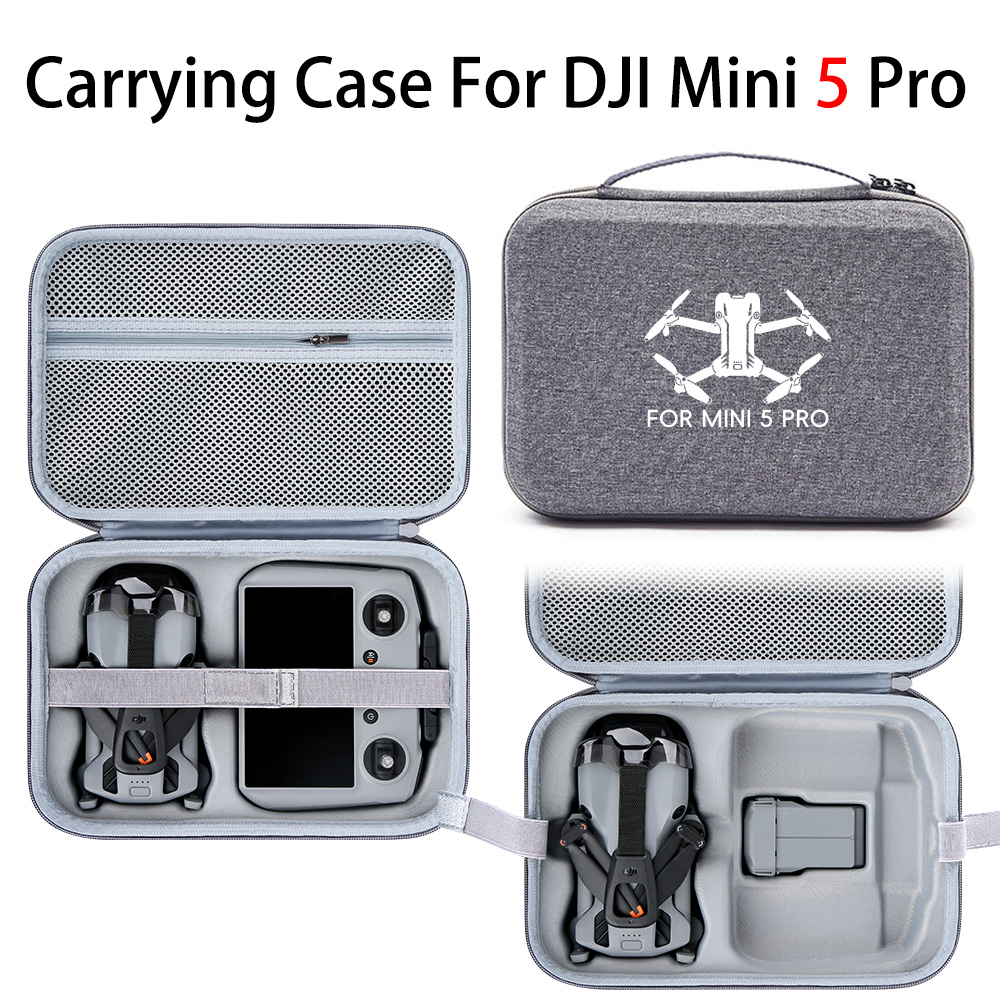DJI Mini 5 Pro Drone için sakl - Drone Controller Hood incelemesi ve fiyatı