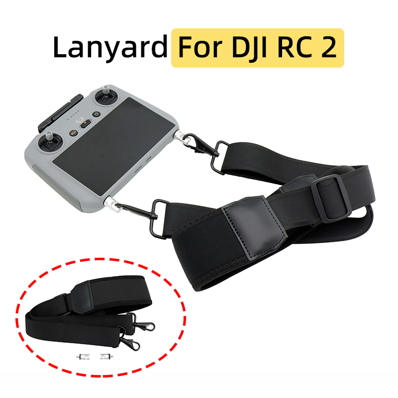 DJI AIR 3/2S/Mavic 3Pro/3 Klas - Drone Neck Strap incelemesi ve fiyatı