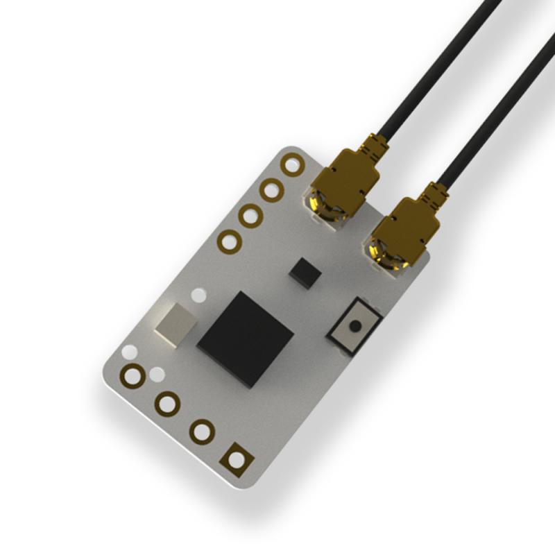 TBS TRACER NANO RX 2.4G FPV Al - Tbs Fpv Tracer incelemesi ve fiyatı