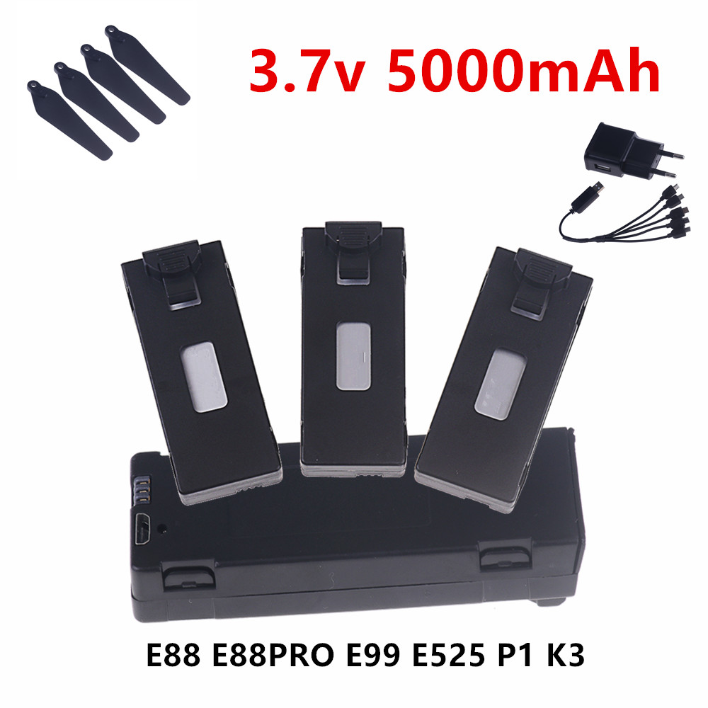 E88 E88PRO E99 E525 P1 K3 P10  - Eachine Drone E58 incelemesi ve fiyatı