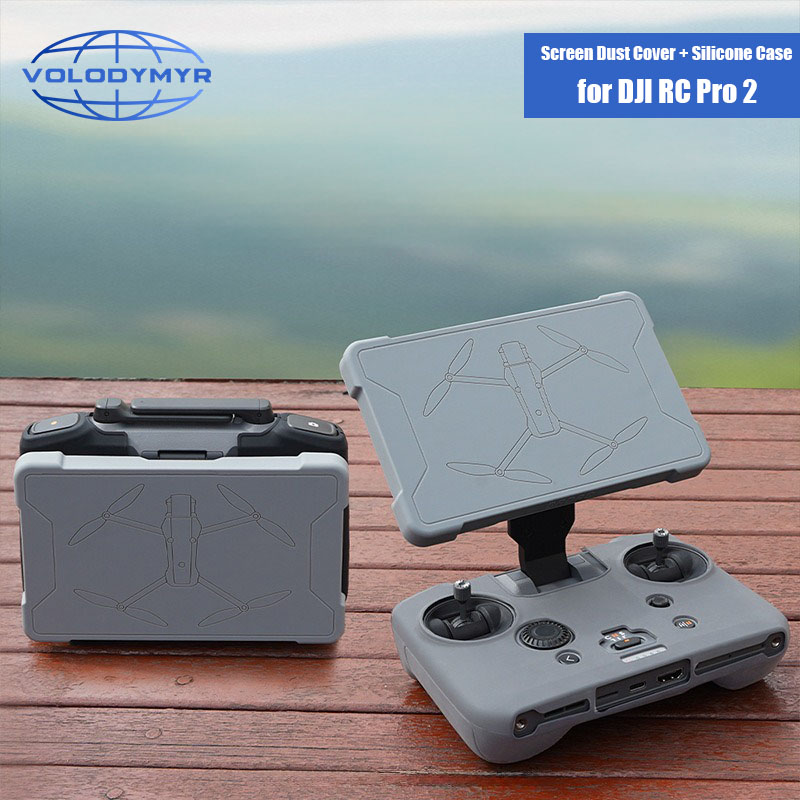 VOLODYMYR Güneşlik DJI RC PRO  - Drone Controller Hood incelemesi ve fiyatı