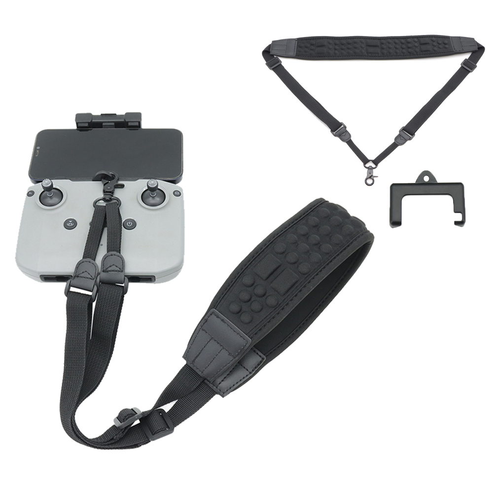 Dekompresyon Masajı Boyun Askı - Drone Remote Controller Lanyard incelemesi ve fiyatı