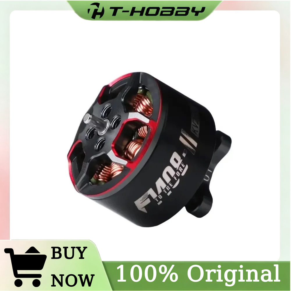 T-Motor F1408 II Cinewhoop Mot - Drone Backpack incelemesi ve fiyatı
