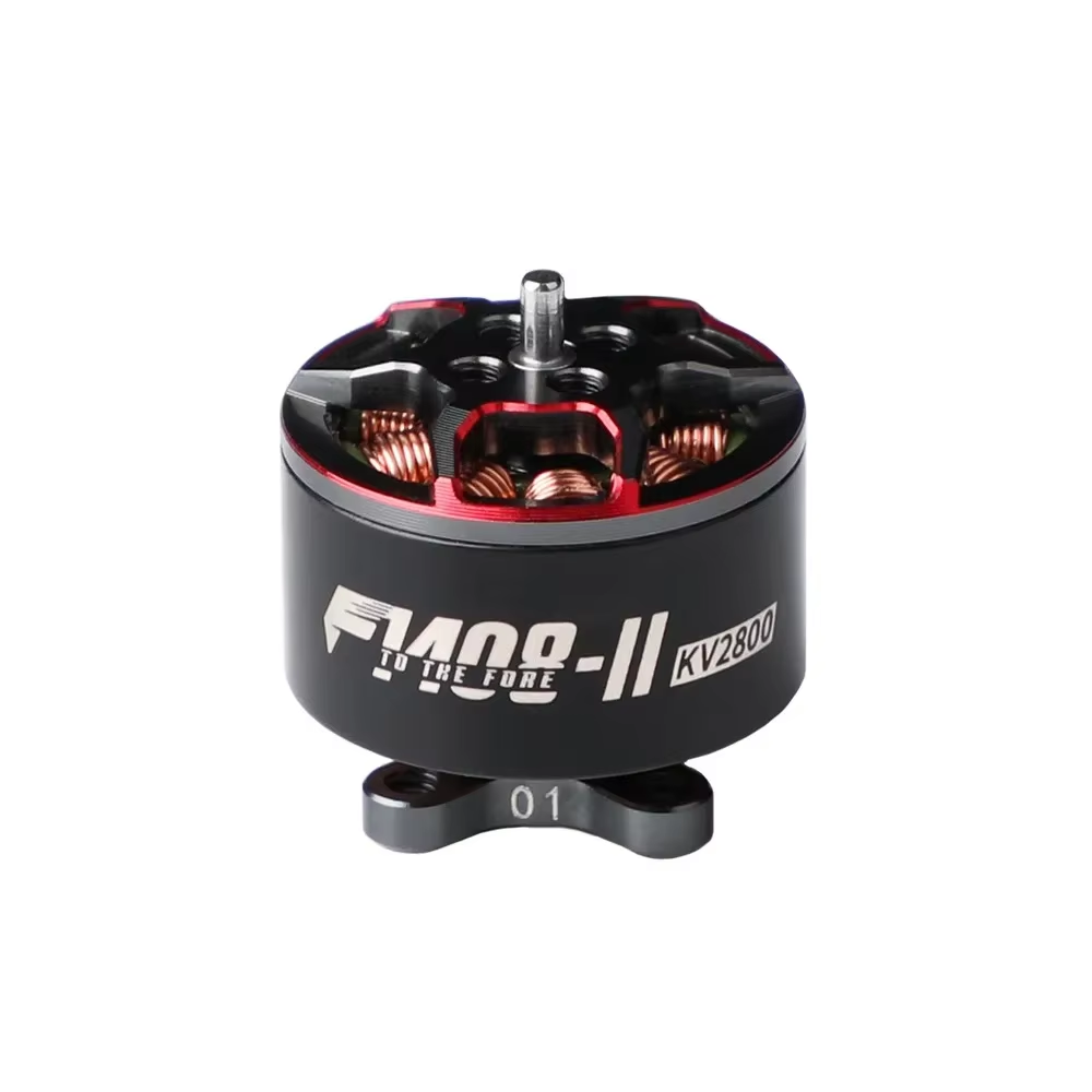 T-Motor F1408 II Cinewhoop Mot - Drone Backpack incelemesi ve fiyatı