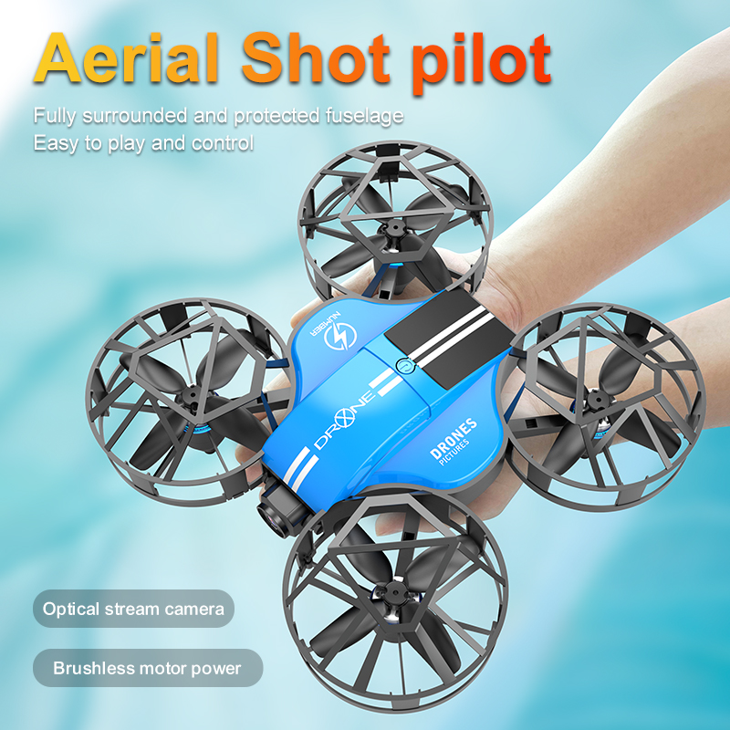 YENI Mini Drone 812PRO meslek  - Drone Power Bank incelemesi ve fiyatı