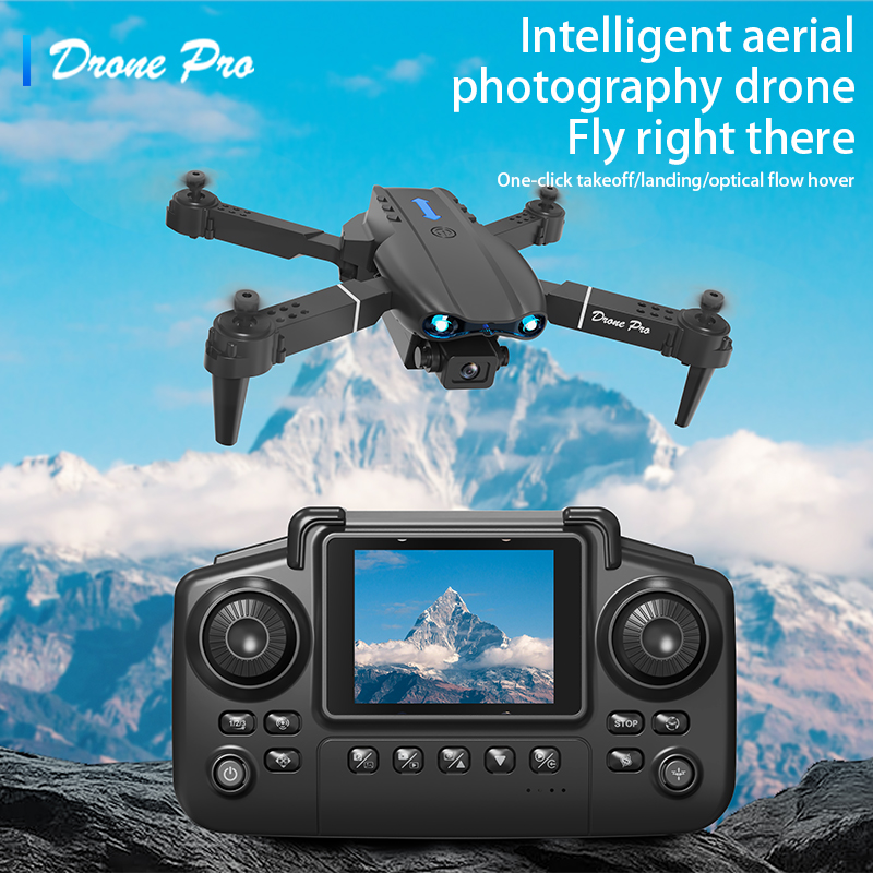 E99 Hava Ekran Kontrol Drone P - Drone Power Bank incelemesi ve fiyatı